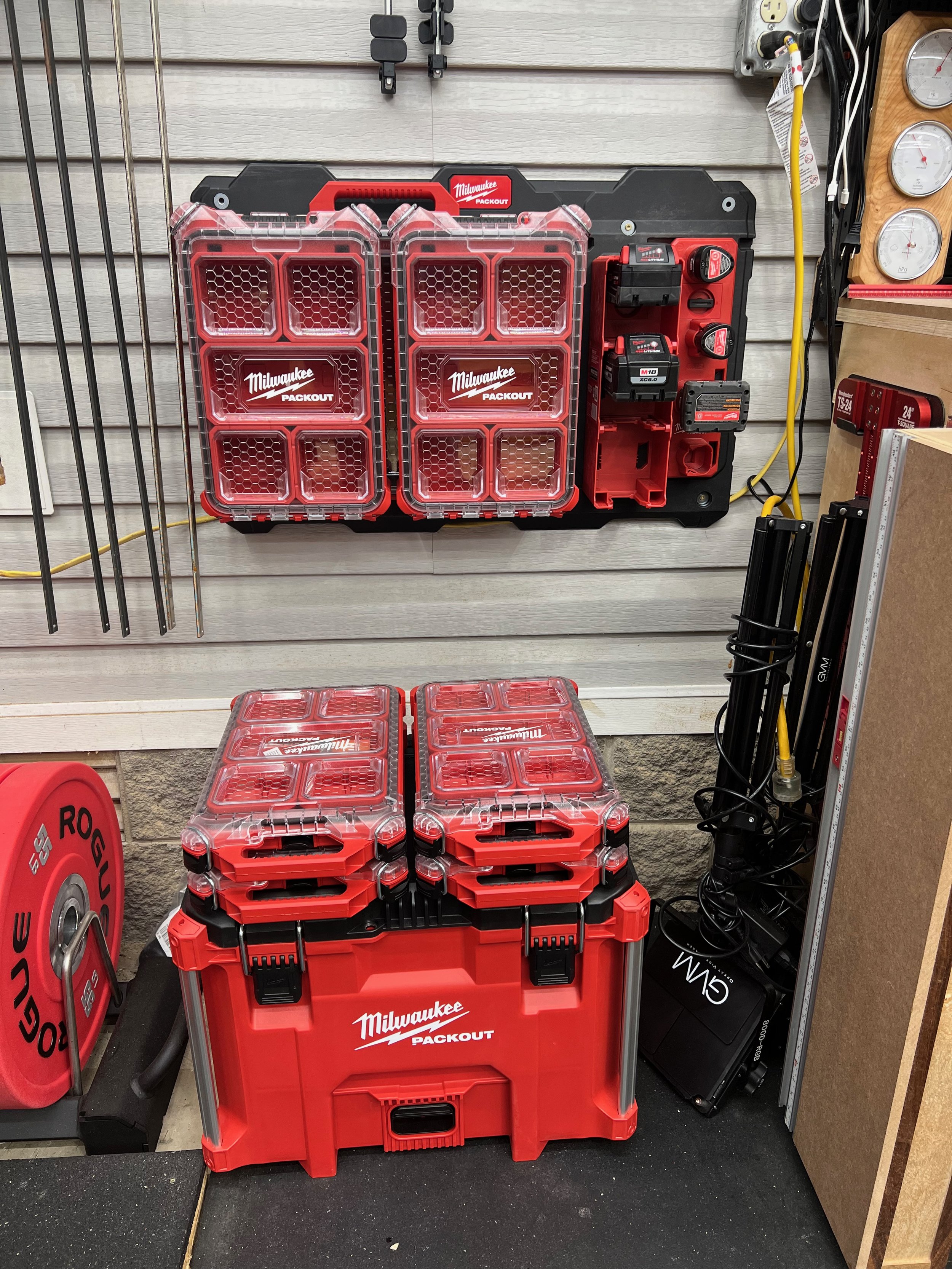 Packout 2024 on sale